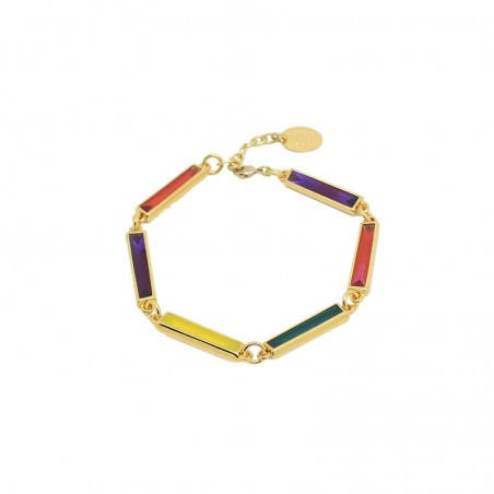 'DELMU 01' bracelet