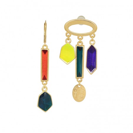 'DELMU 03' earrings
