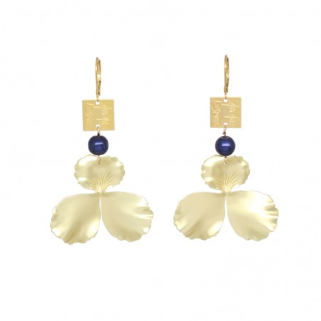 Boucles d'oreille 'TIANA 03'