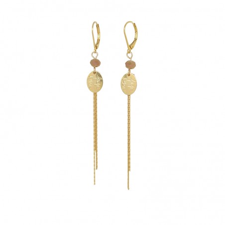 Boucles d'oreille DOMI 07