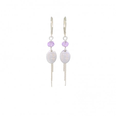 'DOMI 06' earrings