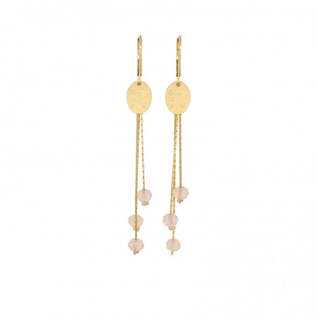 'DOMI 05' earrings