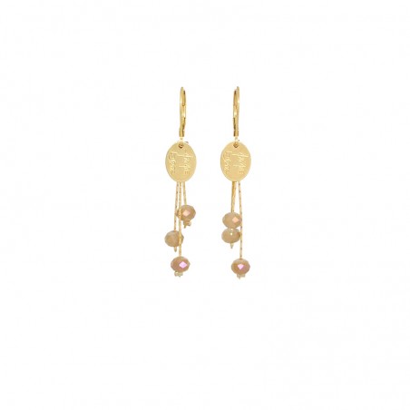 Boucles d'oreille DOMI 04