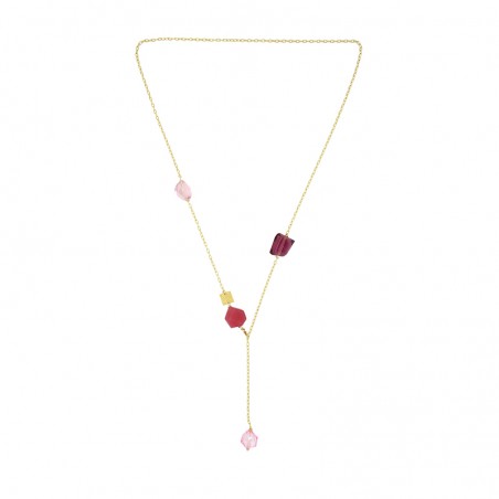 'BORI 01' LONG NECKLACE