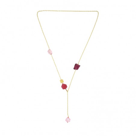 'BORI 01' LONG NECKLACE