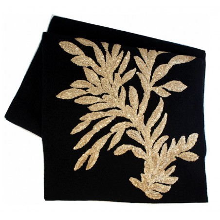'César' scarf