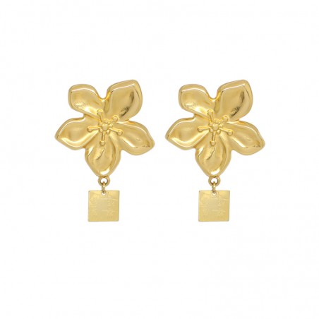 'TUNIA 04' earrings