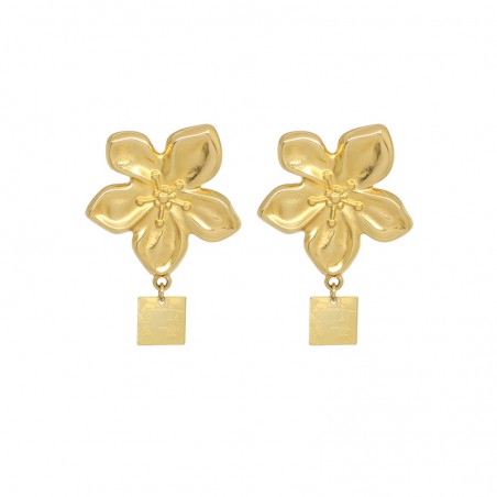 Boucles d'oreille 'TUNIA 04'