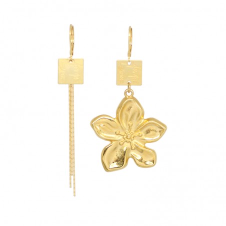 Boucles d'oreille 'TUNIA 01'