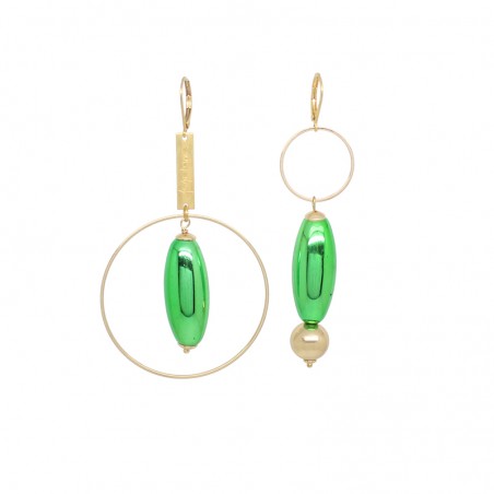 'KOON 05' earrings