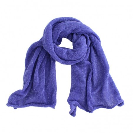 'LOU' scarf