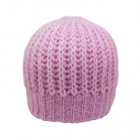 'TOMI' without pompom hood