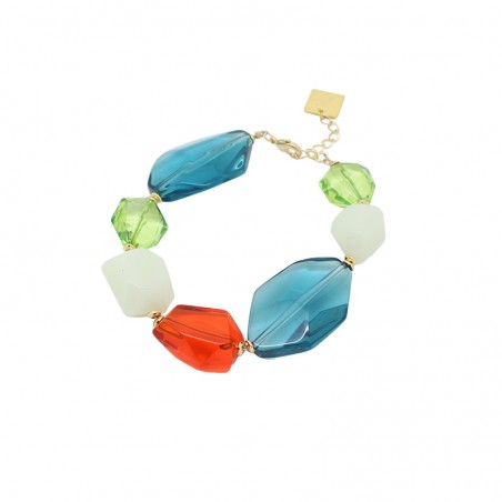 'RIBO 02' bracelet