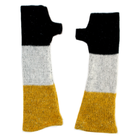 Mitaines Trio