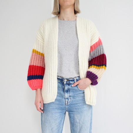 Gilet LENA