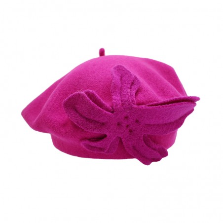 'MOREA' beret