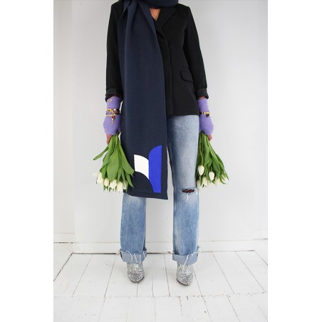 'PAOLA' scarf
