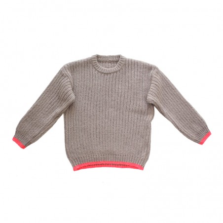 'ALIXIA' pullover