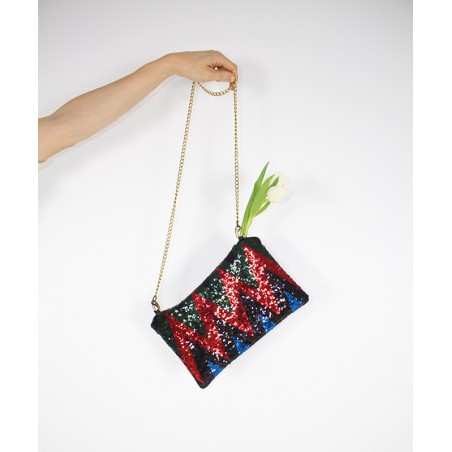 'ZIGGY' purse