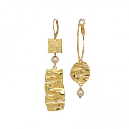 'FRIPI 01' earrings