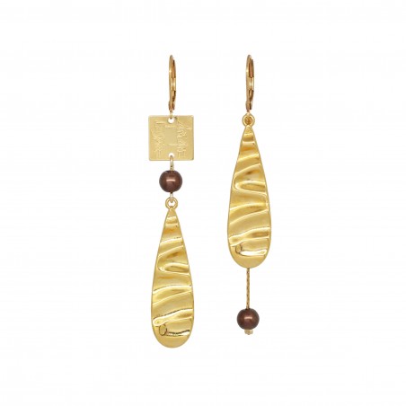 'FRIPI 05' earrings