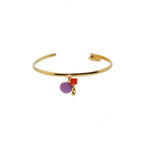 'COSMO 01' bracelet