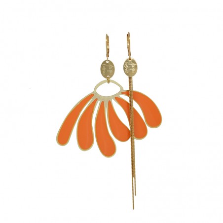 'NEMONE 01' earrings