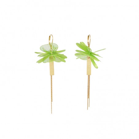 'AZA 04' earrings