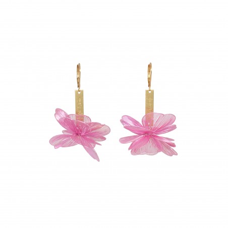 Boucles d'oreille 'AZA 03'