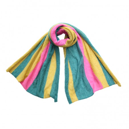 'LOULA' scarf