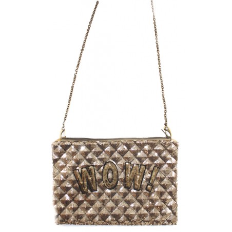 WOW 'KARIN' clutch