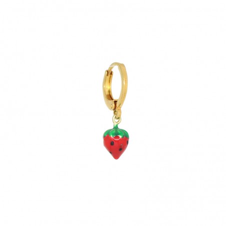 MONO boucle FRAGOLA 01