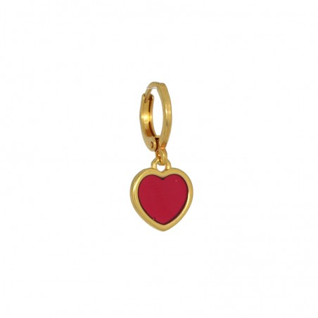'KARDIA 01' MONO earring
