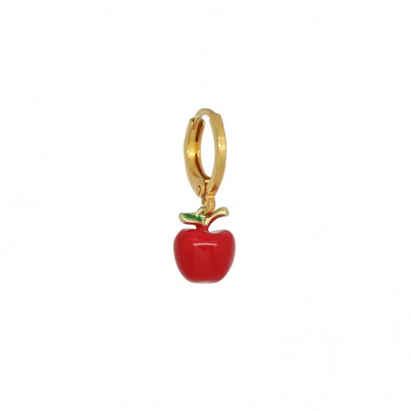 'MELA 01' MONO earring