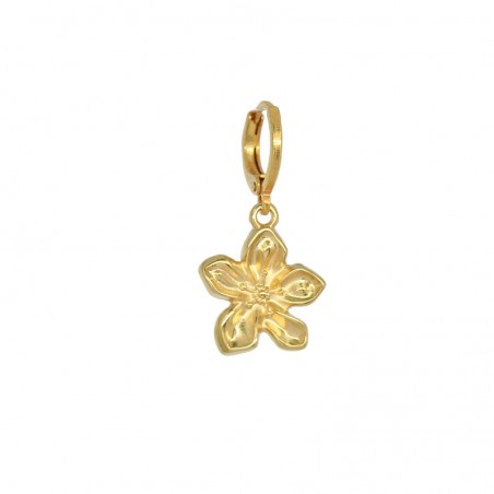 'PETU 01' MONO earring