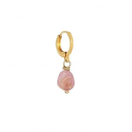'PICHA 01' MONO earring