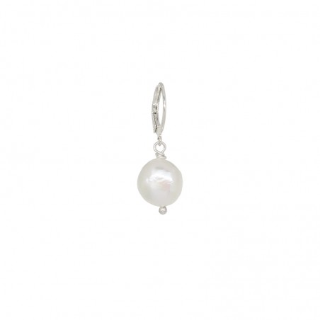 'NACRE 01' MONO earring