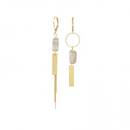 'ETHNIA 01' earrings