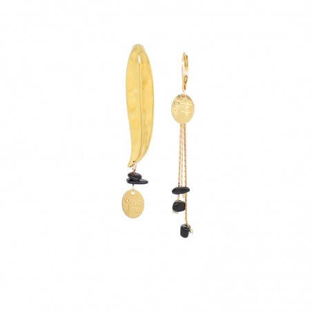 Boucles d'oreille HAPI 02