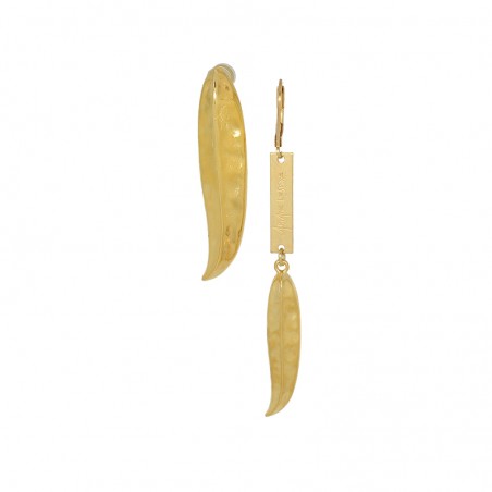 Boucles d'oreille HAPIR 01