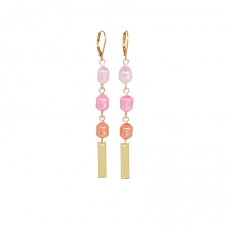 Boucles d'oreille 'CANDICE...