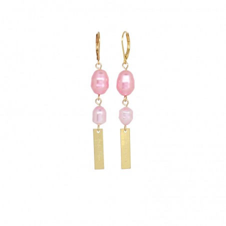 Boucles d'oreille 'CANDICE...