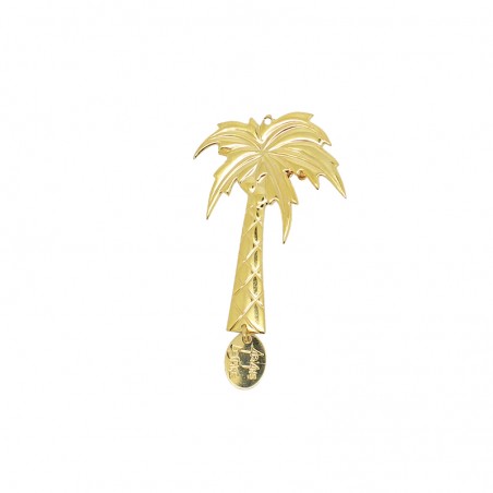 Broche 'PALM 01'