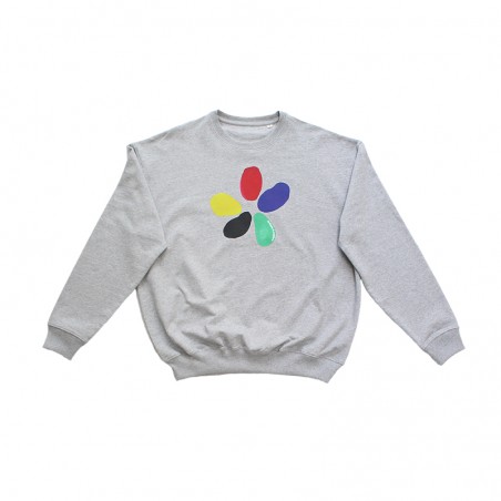 'OLIVIA' sweater