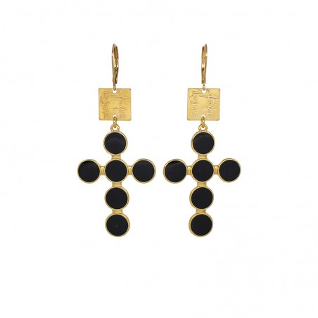 Boucles d'oreille SALI 04