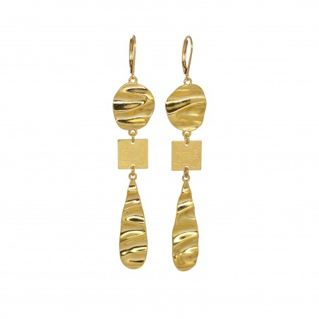 Boucles d'oreille FRIDO 04