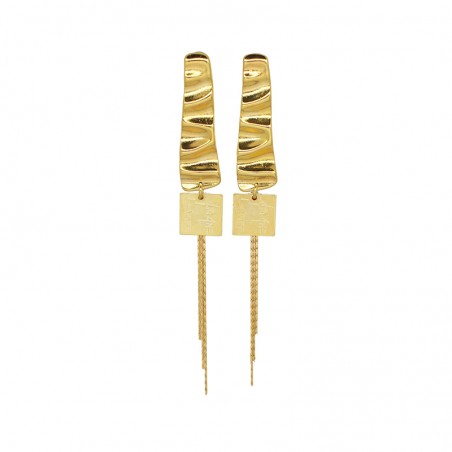 Boucles d'oreille FRIDO 02