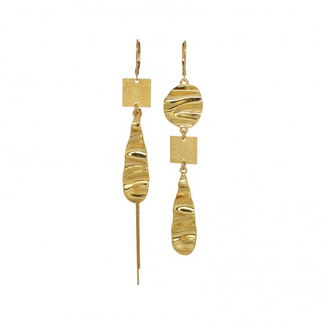 Boucles d'oreille FRIDO 01