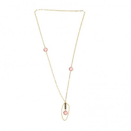 'CRISTALI 01' Necklace
