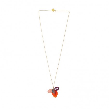 'RIBO 01' necklace